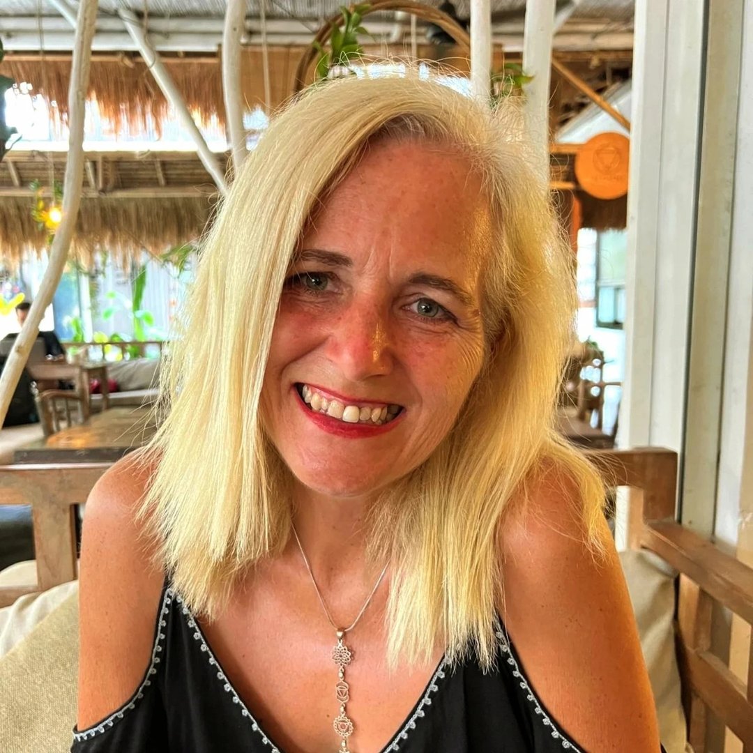 Tanja Puls - Analyse & Usabiity Optimierung